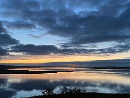 5 Star Holiday Home in Logstrup