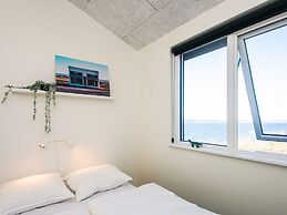 5 Star Holiday Home in Logstrup