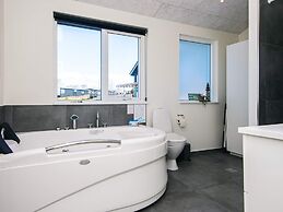 5 Star Holiday Home in Logstrup