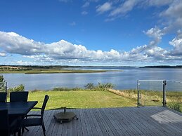 5 Star Holiday Home in Logstrup