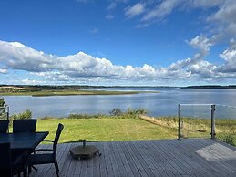 5 Star Holiday Home in Logstrup