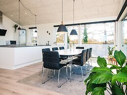 5 Star Holiday Home in Logstrup