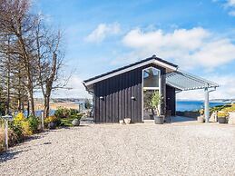 5 Star Holiday Home in Logstrup