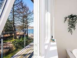 5 Star Holiday Home in Logstrup