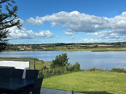 5 Star Holiday Home in Logstrup