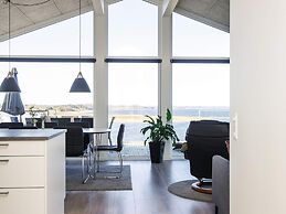 5 Star Holiday Home in Logstrup