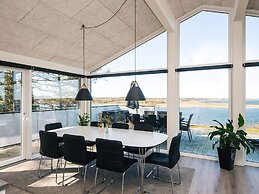 5 Star Holiday Home in Logstrup