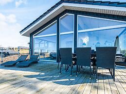 5 Star Holiday Home in Logstrup