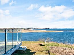 5 Star Holiday Home in Logstrup