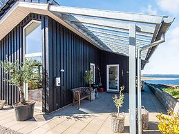 5 Star Holiday Home in Logstrup