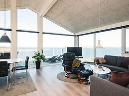 5 Star Holiday Home in Logstrup