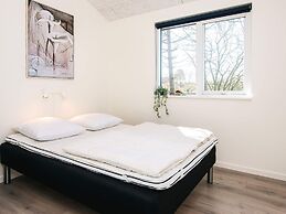 5 Star Holiday Home in Logstrup