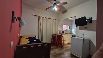 Hotel Apart Sorrento