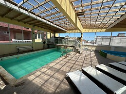 Hotel Apart Sorrento