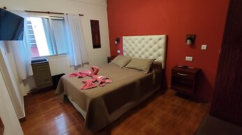 Hotel Apart Sorrento