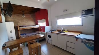 Hotel Apart Sorrento