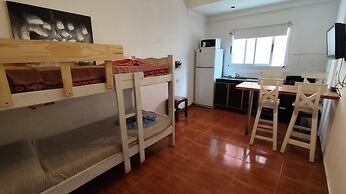 Hotel Apart Sorrento