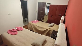 Hotel Apart Sorrento