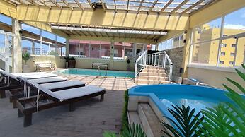 Hotel Apart Sorrento