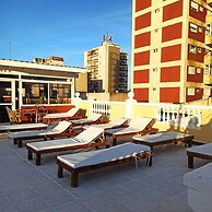 Hotel Apart Sorrento