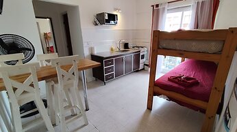 Hotel Apart Sorrento