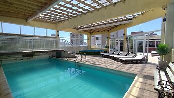 Hotel Apart Sorrento