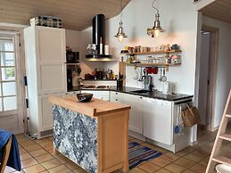 4 Star Holiday Home in Spottrup