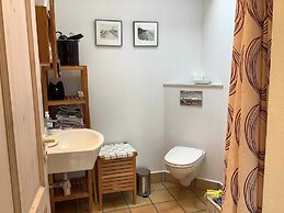 4 Star Holiday Home in Spottrup