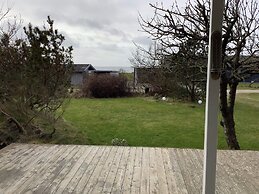 4 Star Holiday Home in Spottrup