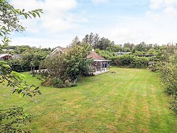 4 Star Holiday Home in Spottrup