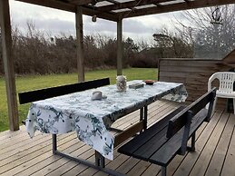 4 Star Holiday Home in Spottrup