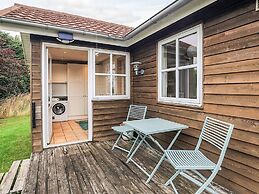 4 Star Holiday Home in Spottrup