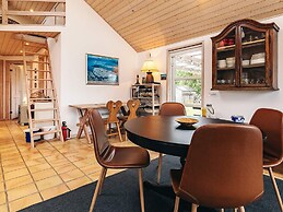 4 Star Holiday Home in Spottrup