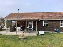 4 Star Holiday Home in Spottrup