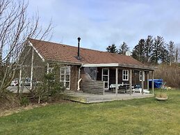 4 Star Holiday Home in Spottrup