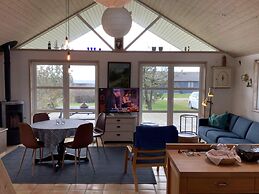 4 Star Holiday Home in Spottrup