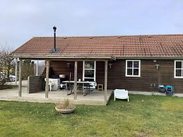 4 Star Holiday Home in Spottrup