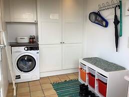 4 Star Holiday Home in Spottrup