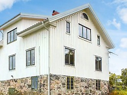 4 Star Holiday Home in Uddevalla