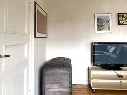 4 Star Holiday Home in Uddevalla