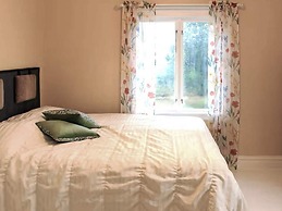4 Star Holiday Home in Uddevalla