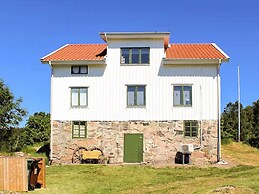 4 Star Holiday Home in Uddevalla
