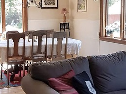 4 Star Holiday Home in Uddevalla
