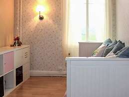 4 Star Holiday Home in Uddevalla