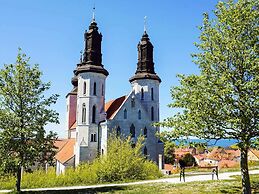 4 Star Holiday Home in Visby