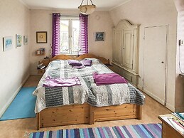 4 Star Holiday Home in Visby