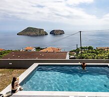 Casa dos Bastos in Feteira