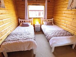 Forest Lodge