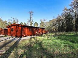 Forest Lodge