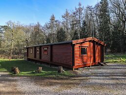 Forest Lodge